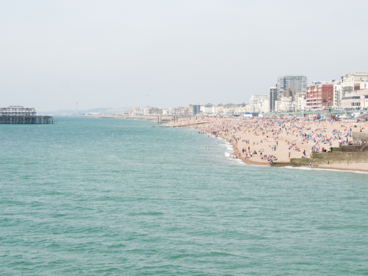 British summer playlist 2022