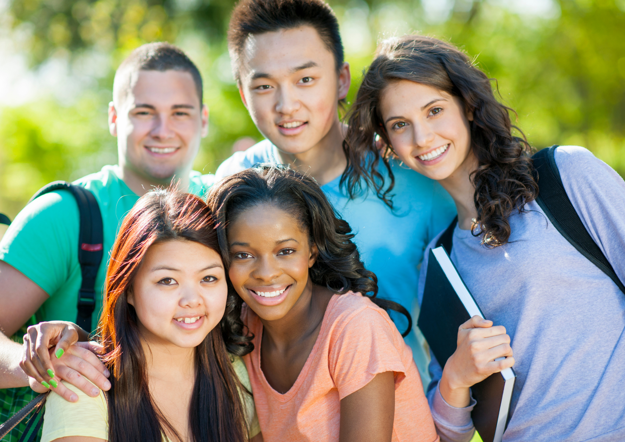Nouvel atelier en septembre : le Teens Club !