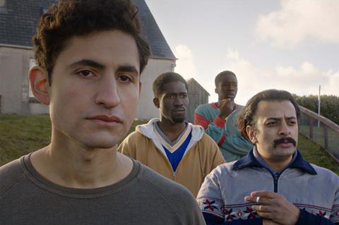 Festival Univerciné Britannique : Présentation des films le 6 novembre au CCFB