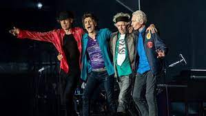 Rock et Pop 100% British sur Arte