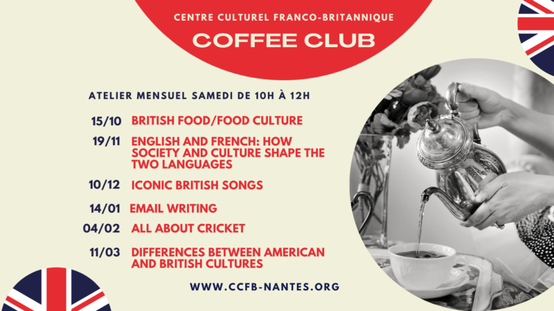 Coffee Club