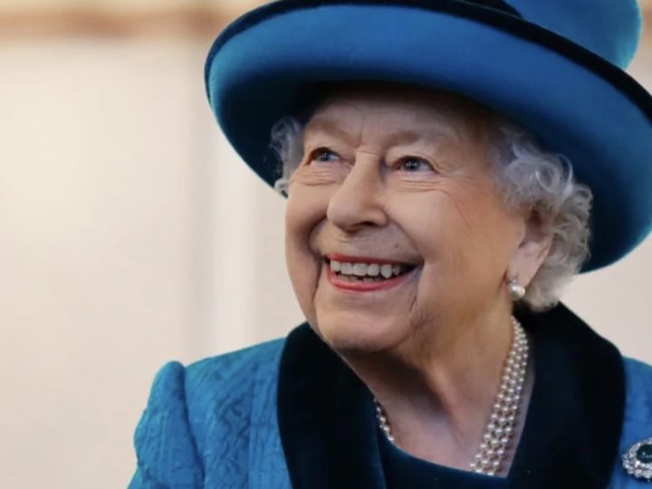 Tout (ou presque) sur Elizabeth II
