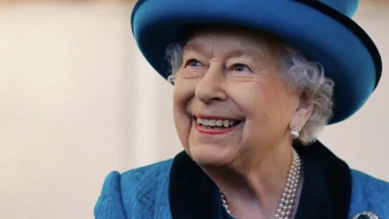 Tout (ou presque) sur Elizabeth II