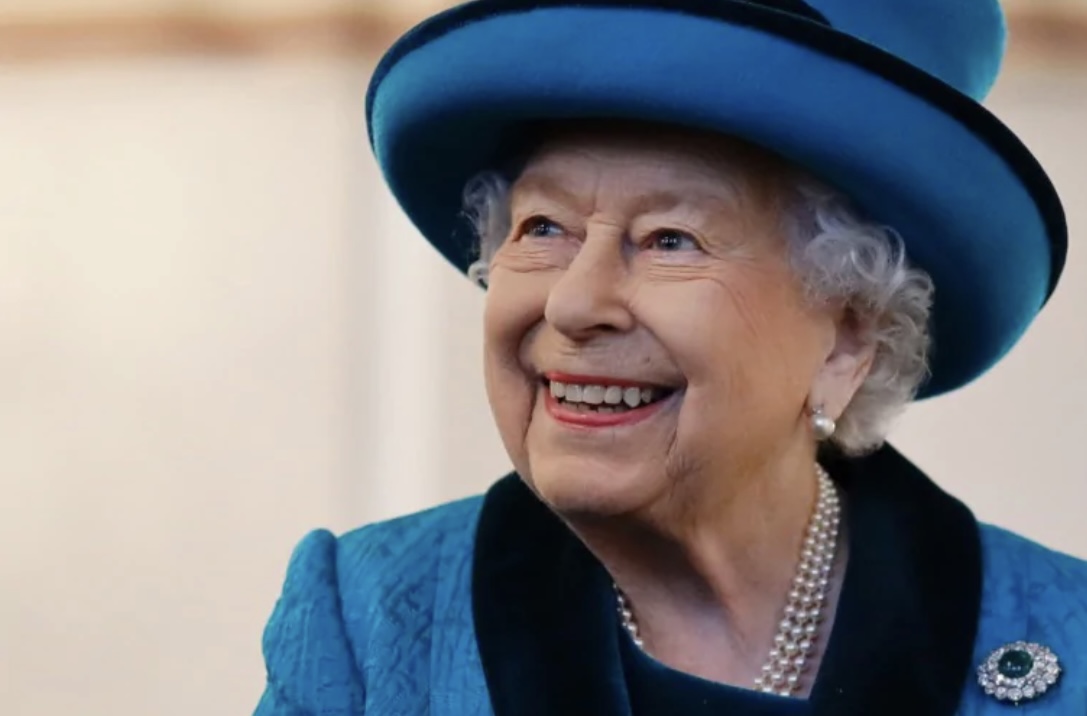 Tout (ou presque) sur Elizabeth II