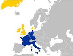 La Grande-Bretagne et l’Europe, 1958-1973 : Conférence aux ADLA