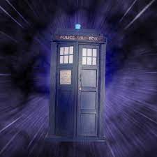 Tardis