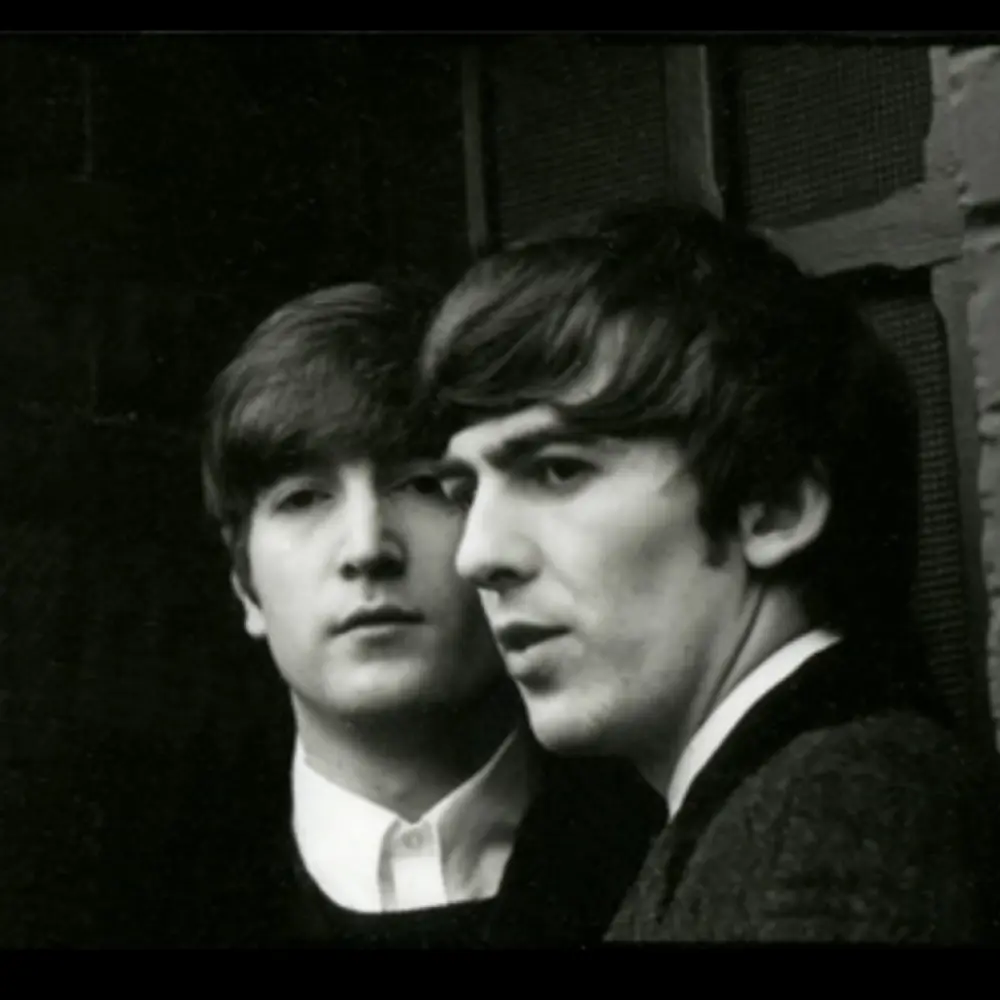 Paul Mc Cartney Photographs 1963-1964, à Londres