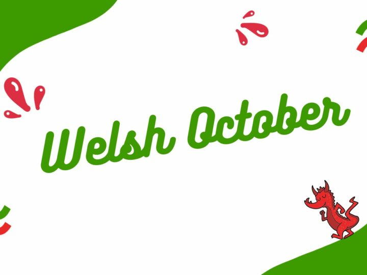 Welsh October