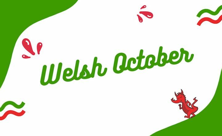 Welsh October
