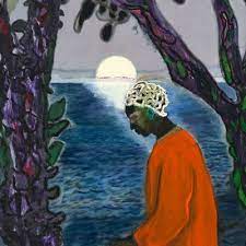 Peter Doig au musée d’Orsay (Paris)