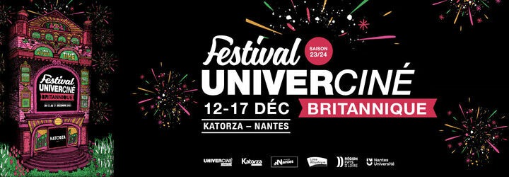 Univerciné britannique