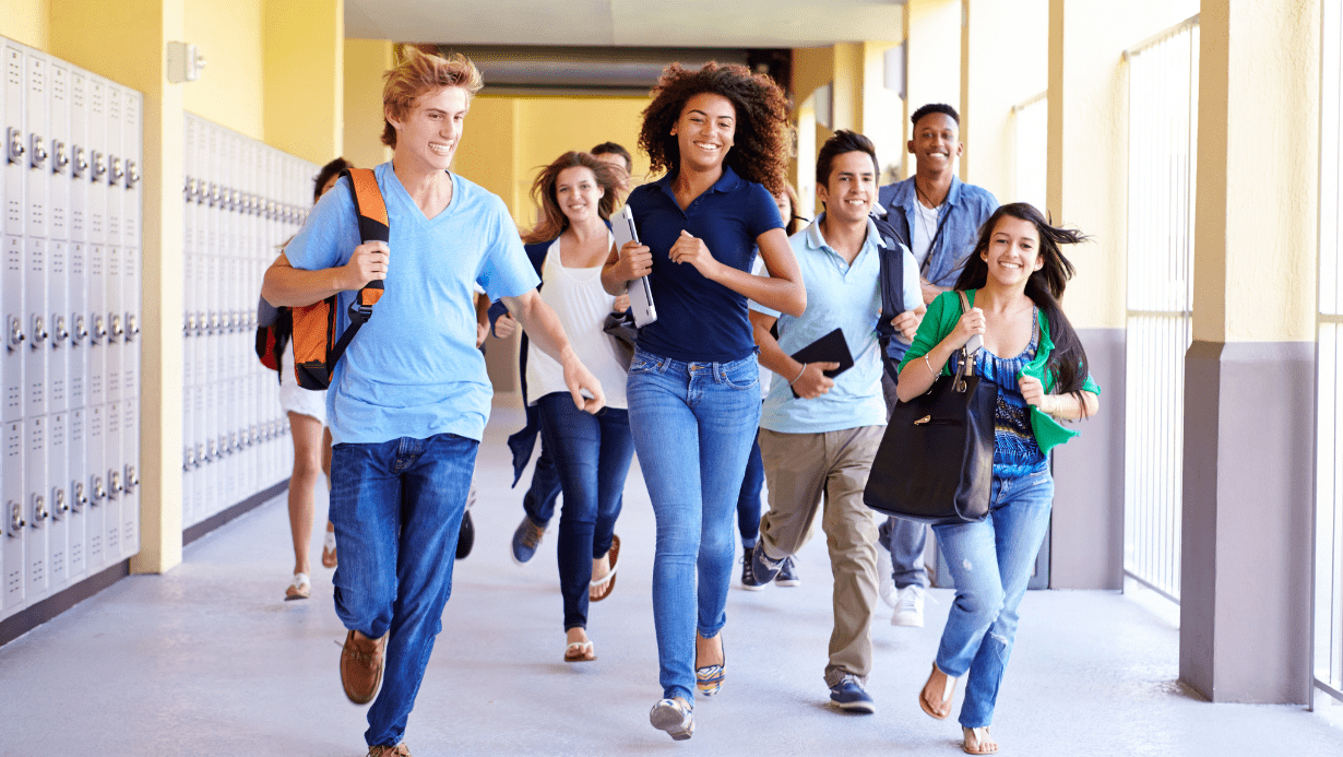 Stage intensif « Objectif BAC »