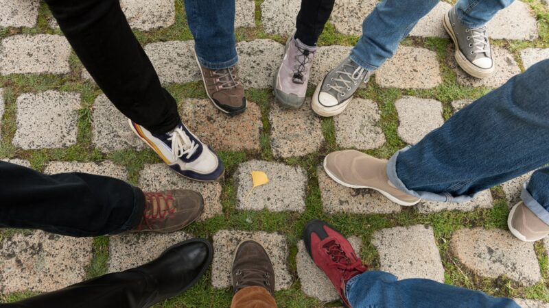 Photo Walks : le 12 octobre