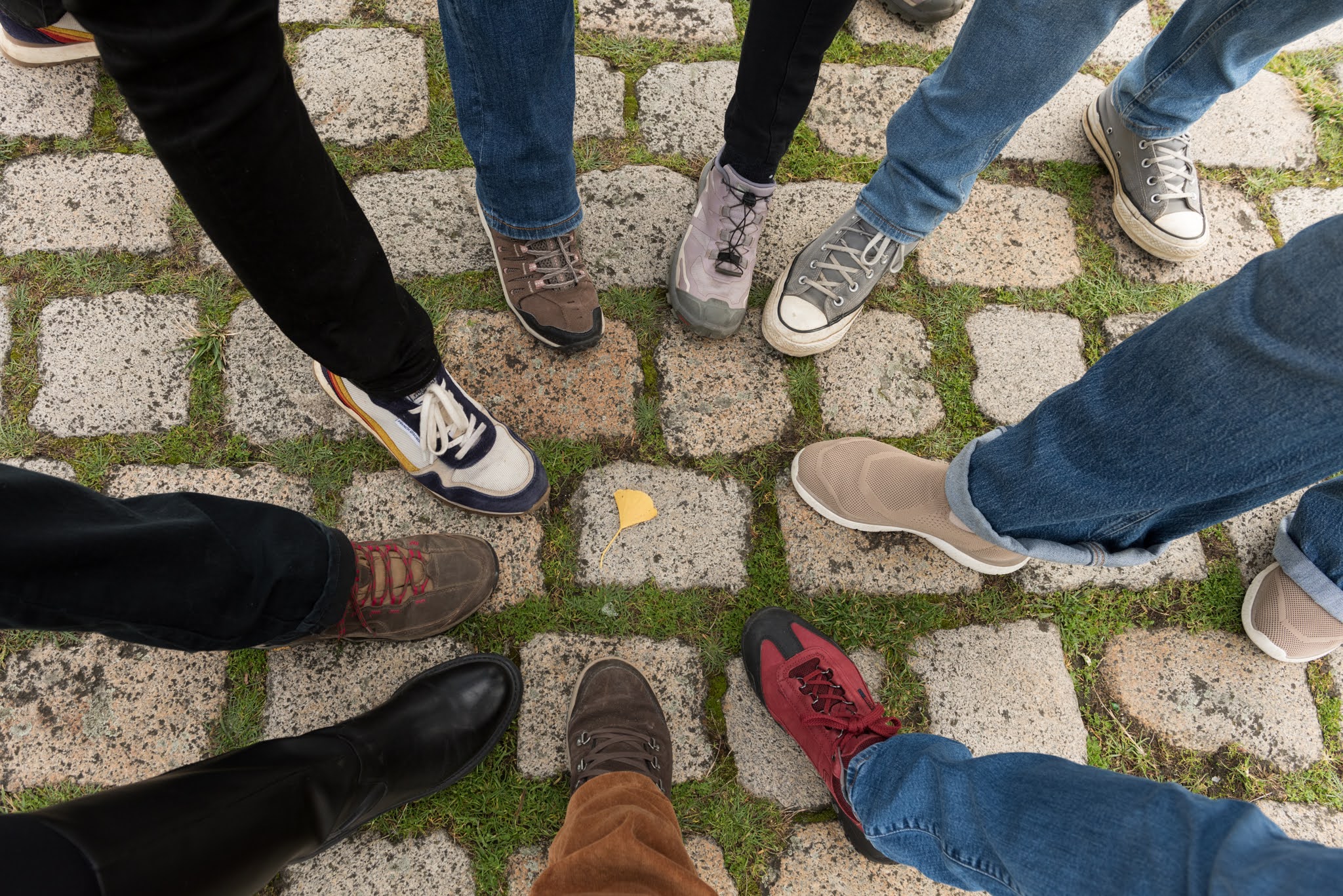 Photo Walks : le 12 octobre