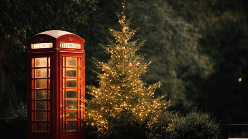 Congés d&rsquo;hiver du 26 décembre au 5 janvier