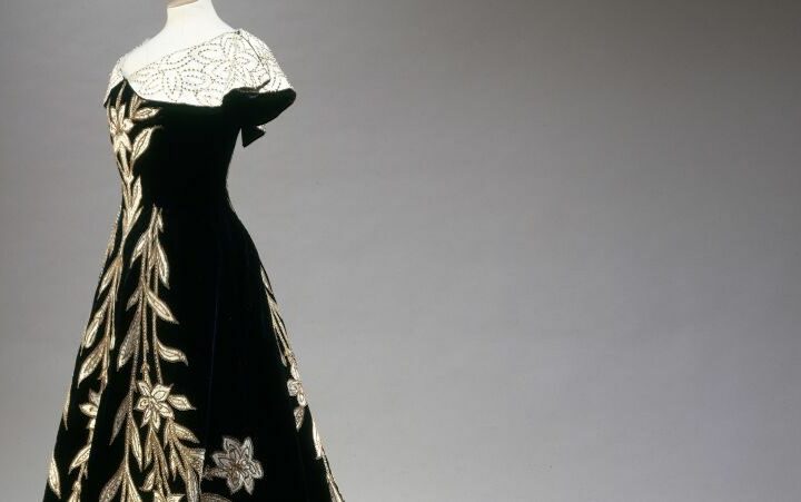 Exposition – La Maison Worth : Inventer la haute couture (Paris)