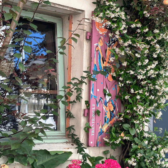 Retour sur : le dernier photo walk
