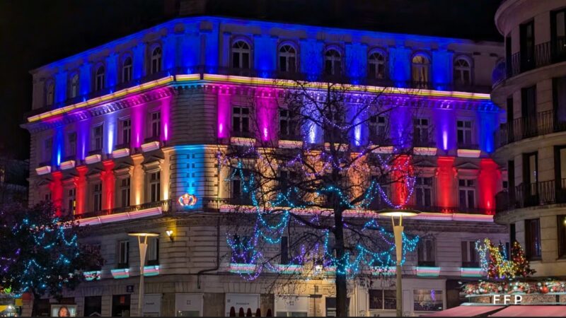 Photo Walks : le 24 janvier