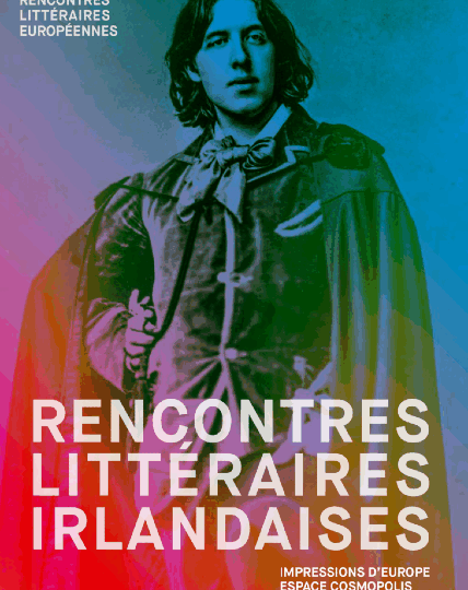 Rencontres littéraires irlandaises (Nantes)