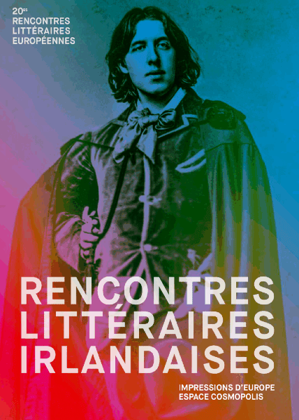 Rencontres littéraires irlandaises (Nantes)