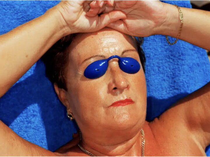 Martin Parr : Global Warming (Paris)