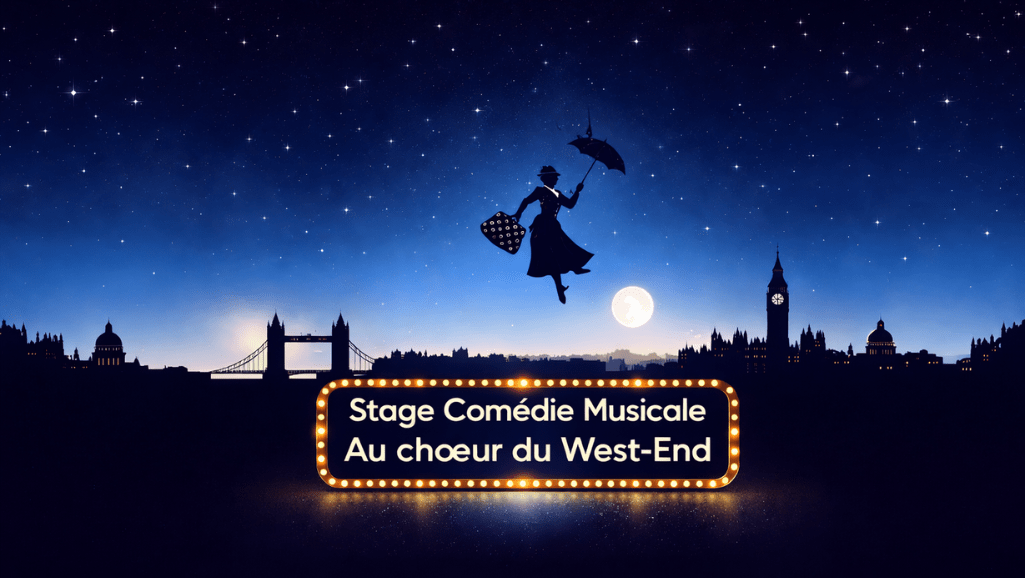 Stage Choral Comédies Musicales – 23 et 24 mai