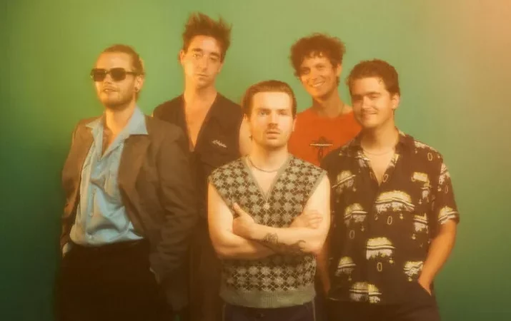 Body Horror (Nantes)