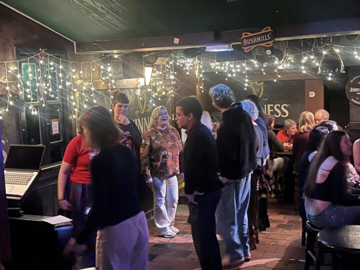 Retour sur : Burns Night !