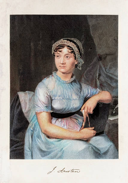 Jane Austen : conférence (Nantes)
