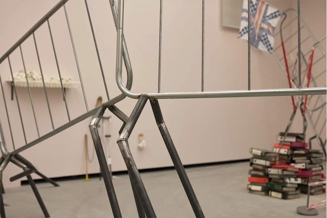 Jesse Darling (Paris)