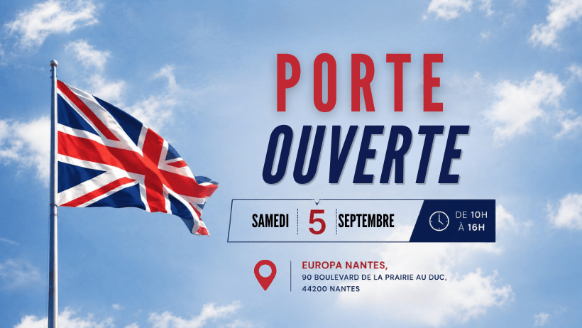 Porte Ouverte