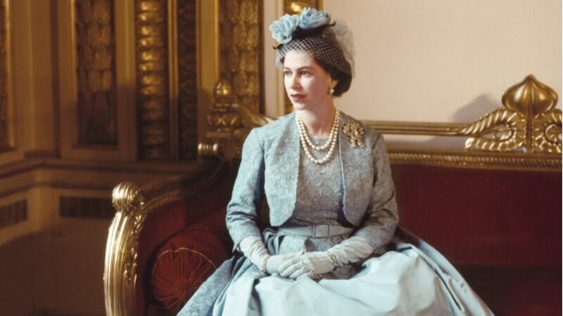 Queen Elizabeth II: Her Life in Style (Londres)