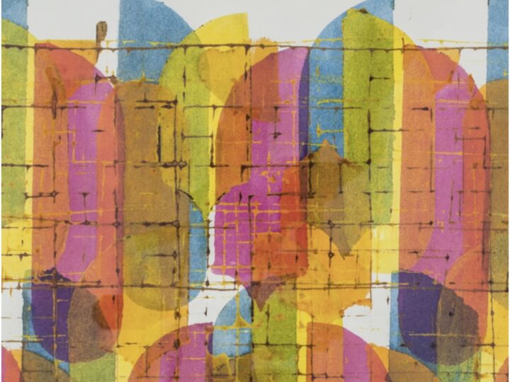 Brion Gysin (Paris)