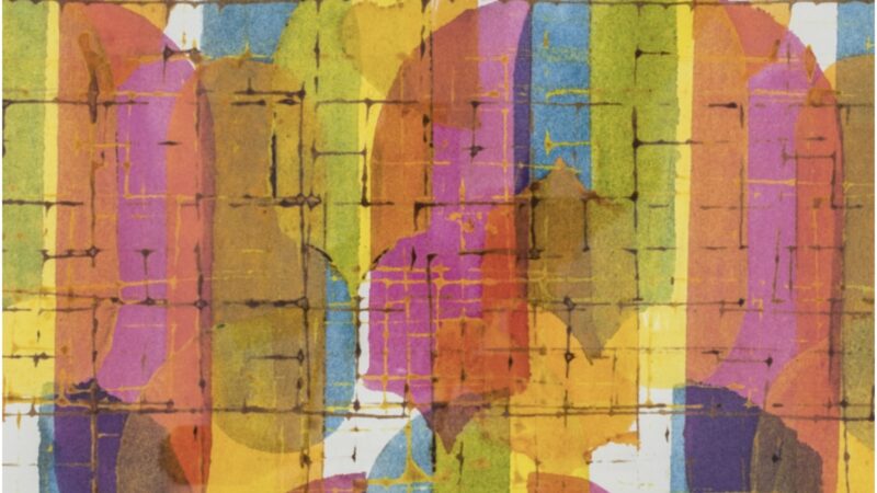 Brion Gysin (Paris)