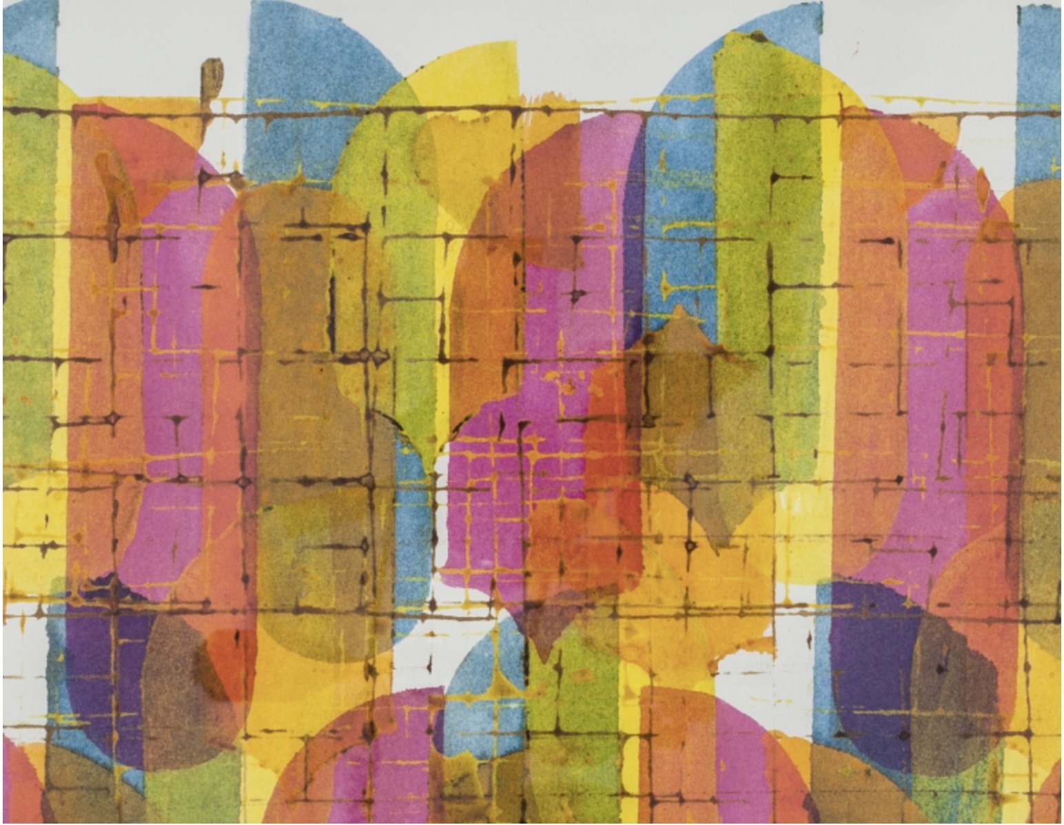 Brion Gysin (Paris)