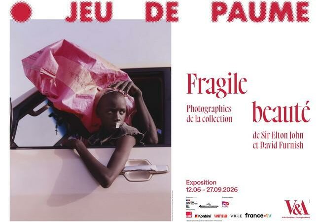 Fragile beauté (Paris)