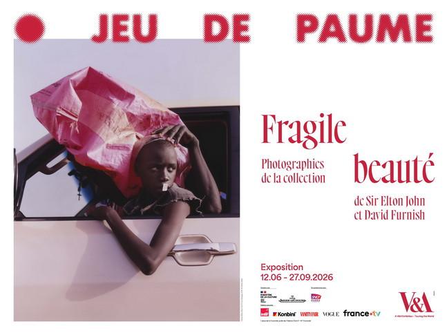 Fragile beauté (Paris)