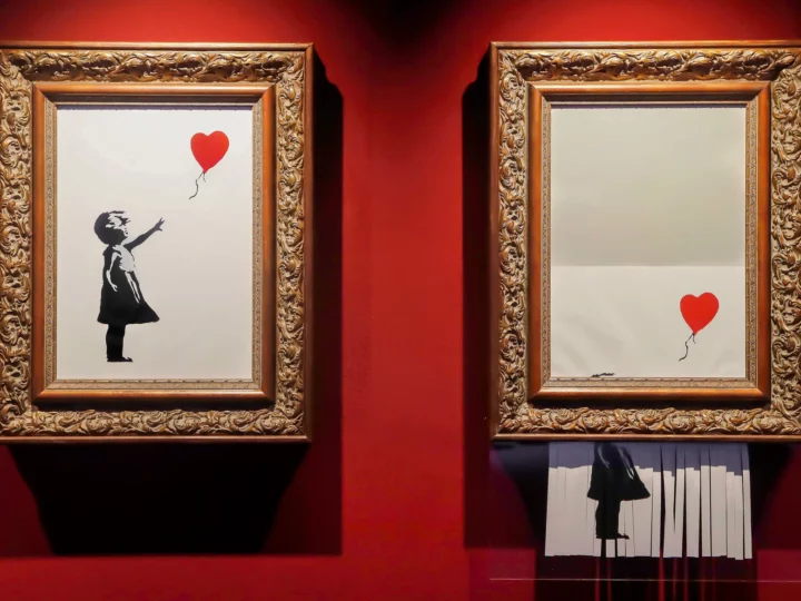 House of Banksy (Nantes)