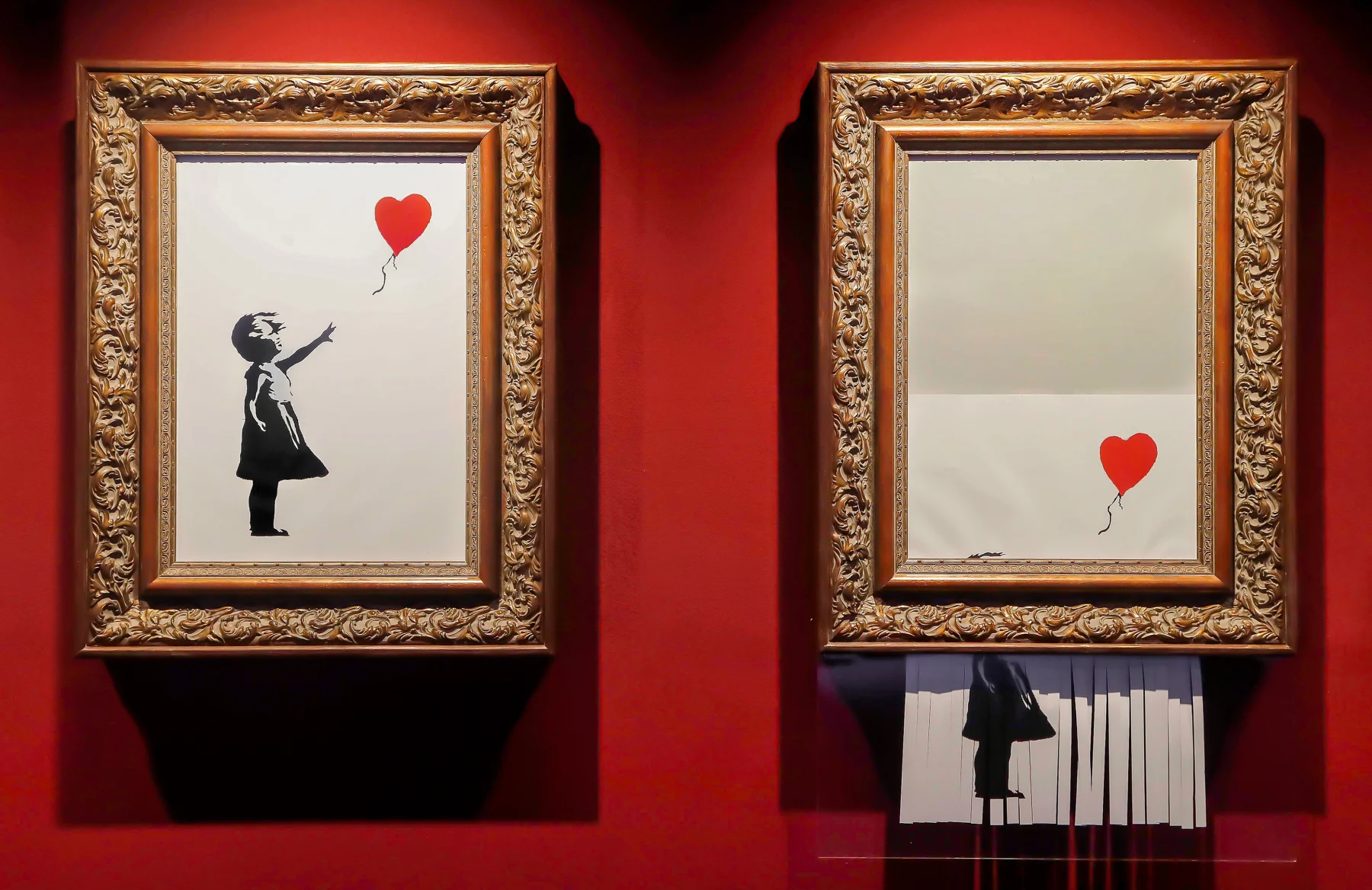 House of Banksy (Nantes)