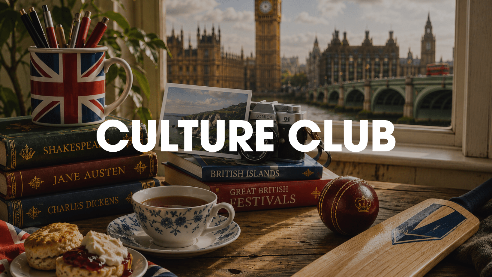 Culture Club